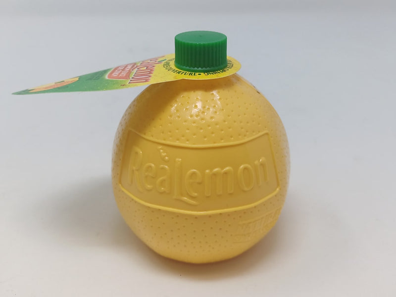 Realemon Lemon Juice 125ml