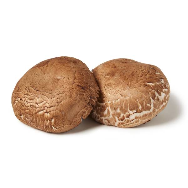 Mushroom Portobello Cap