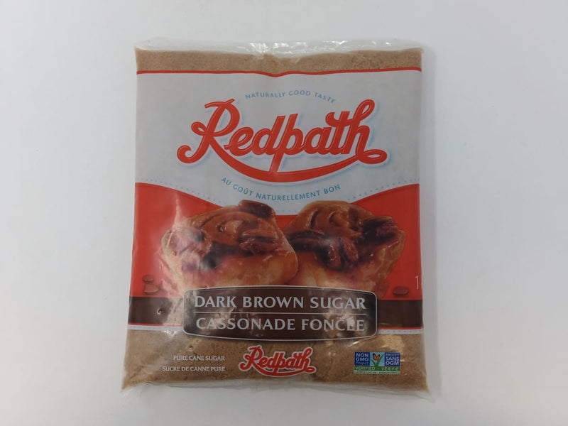 Redpath Brown Sugar 1Kg