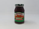 Smuckers Jam Raspberry Lt 310m