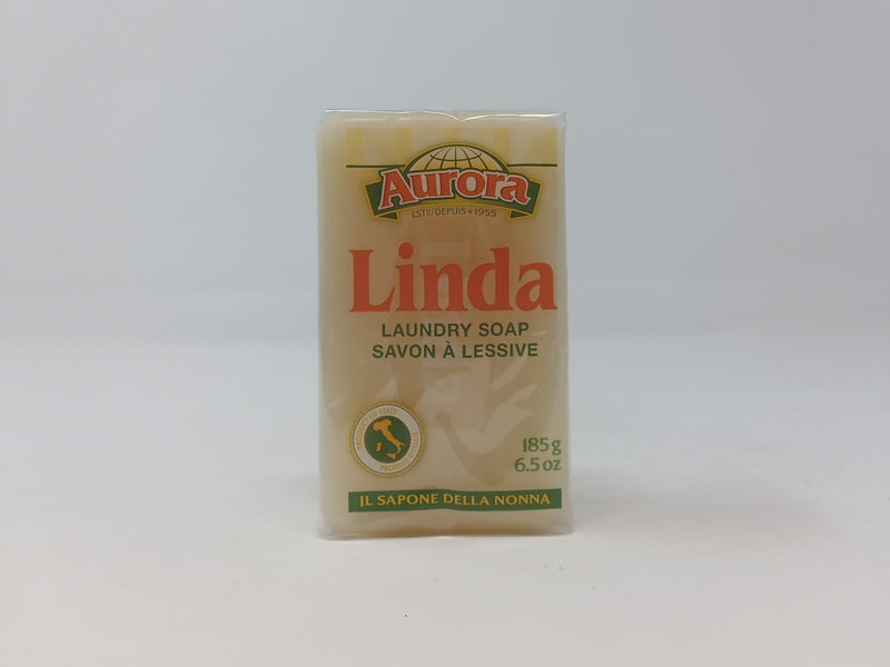 Linda Laundry Soap 185g