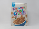GMills Cinnam Toast Crunch 354