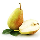Pear Forelle (Rosemarie)