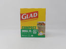 Glad Compost. Bags Small 20 Ea
