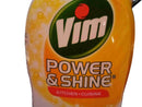 Vim Power & Shine Kitchen 700ml