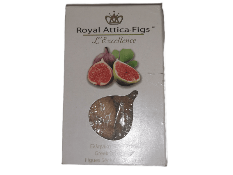 Royal Arcadian Figs 250g
