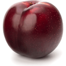 Red Plums