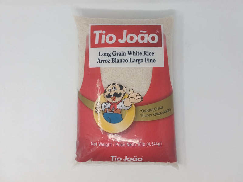 Tio Joao Rice 10lb