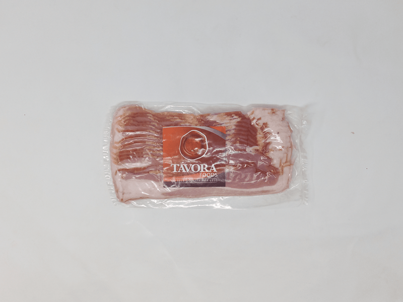 Tavora Sliced Bacon