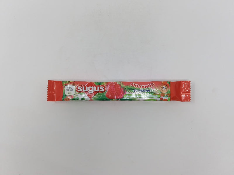 Sugus Morango 45g