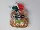 Ditaliano Brizzolio Bun 528g