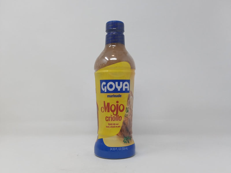 Goya Mojo Criollo 725ml