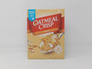 GM Oatmeal Crisp Almond 437g