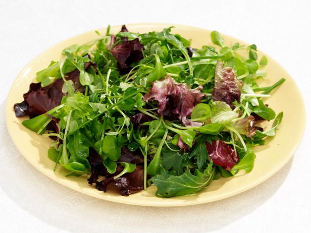 Spring Mix Salad