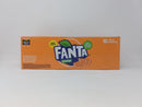 Fanta Orange 12x355ml