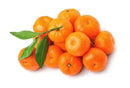 Tangerinas de Rama