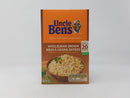 Uncle Bens Brown Rice W/Grain