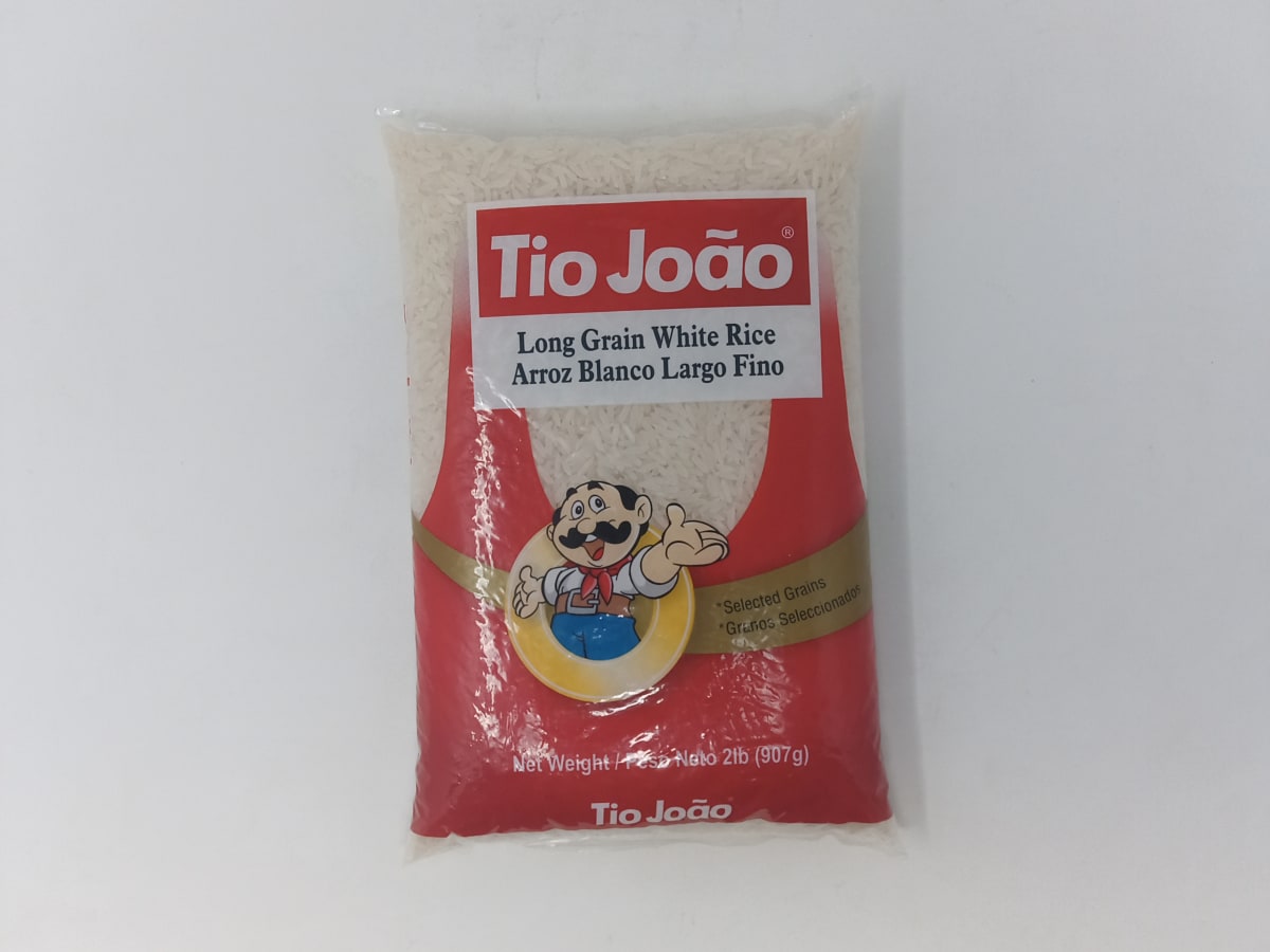 Tio Joao Rice 2lbs