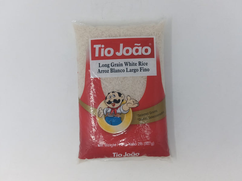 Tio Joao Rice 2lbs