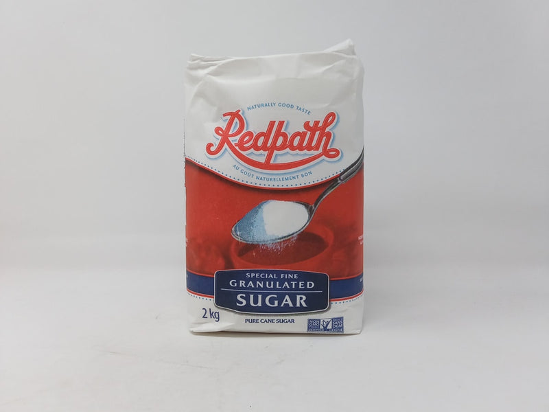 Redpath Sugar  2Kg