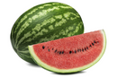 Watermelon with Seeds