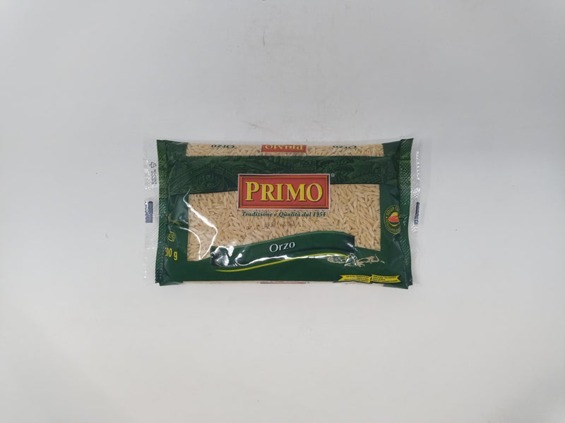 Primo Orzo Pasta 500g