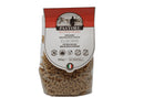 Organic brown rice pasta
