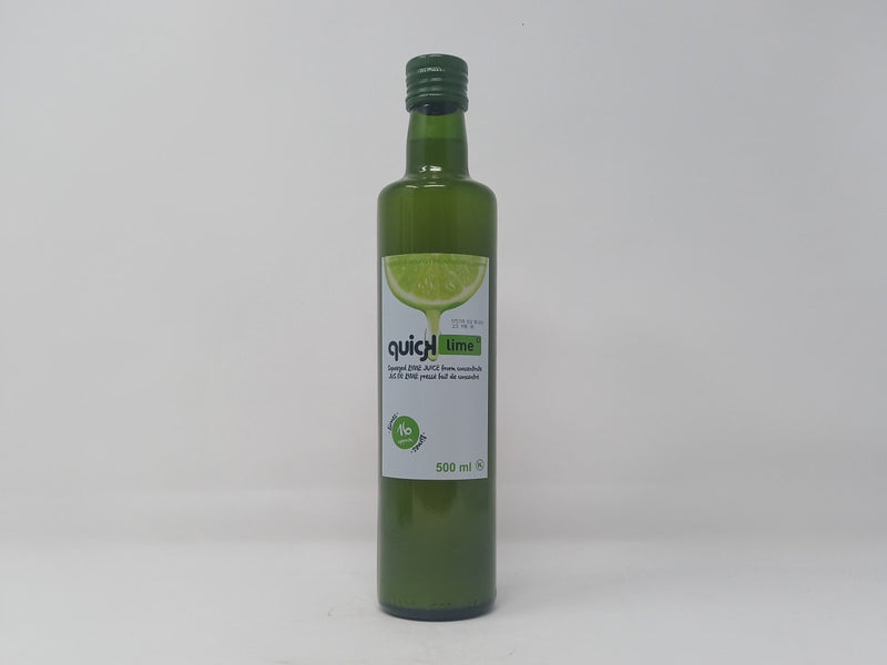 Quick Lime Juice 500ml