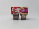 Hunts Swirls Choc Van 4pk 99g