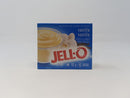 Jell O Inst Pud Vanilla 102g