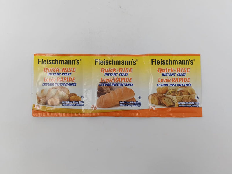 Fleischmanns QuickRise  3/8g