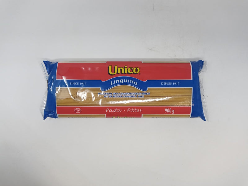 Unico Linguine Pasta 900g
