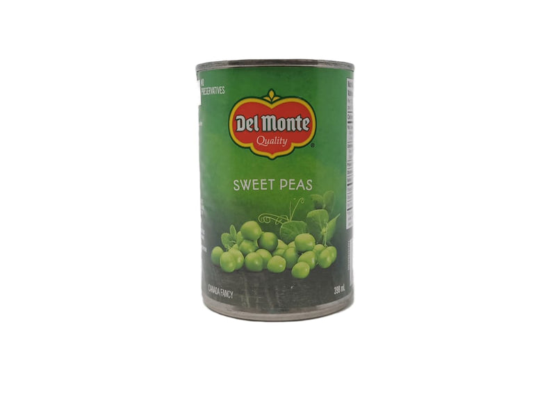 DelMonte Sweet Peas 398ml